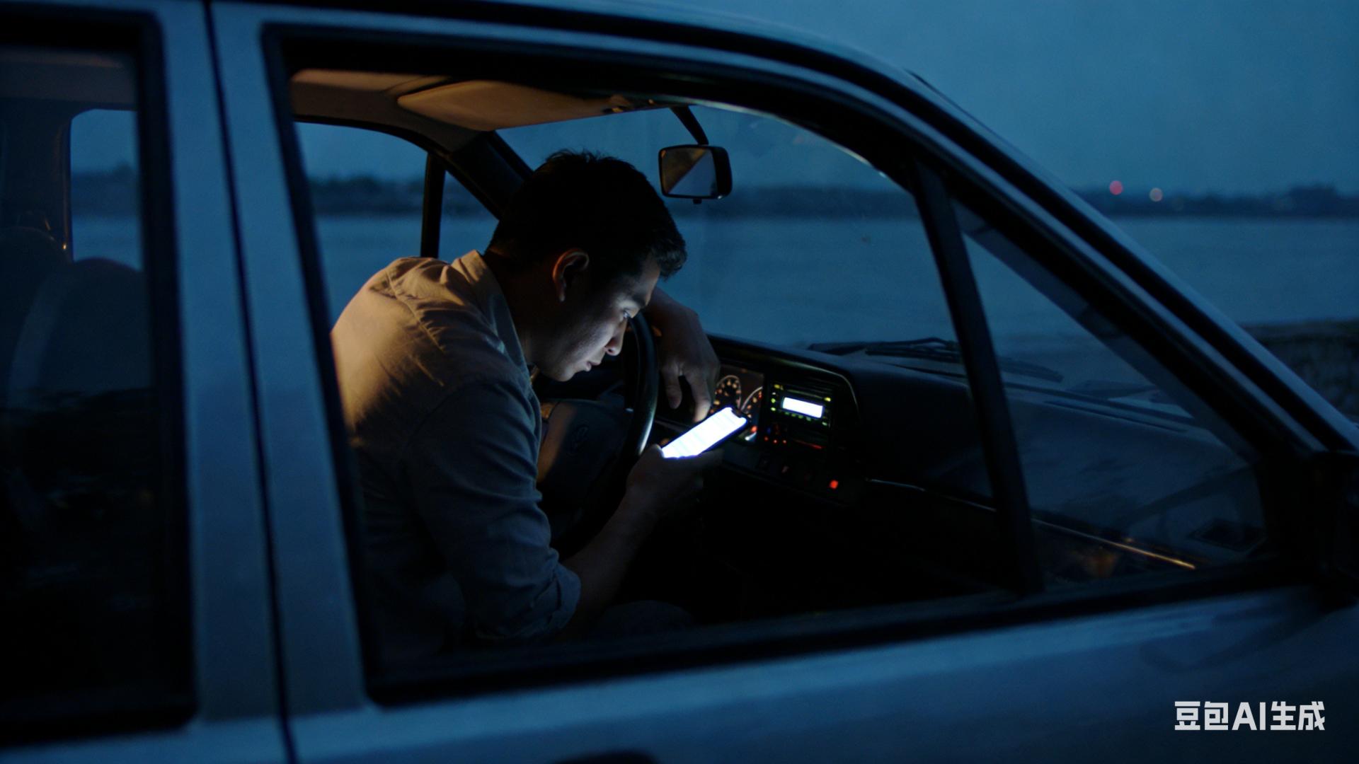 低谷期最见人心：这三种人，才是你真正的底牌