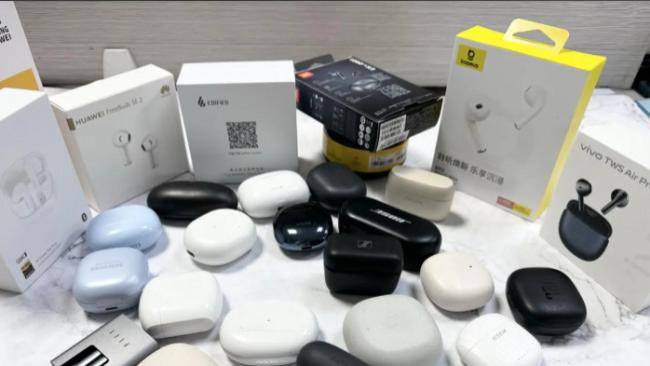 开放式耳机怎么选？2026值得选择的开放式耳机十强