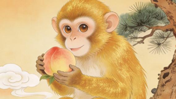 2026 丙午马年生肖猴运势全解：火炼金成器，害中藏机，星座跨界赋能