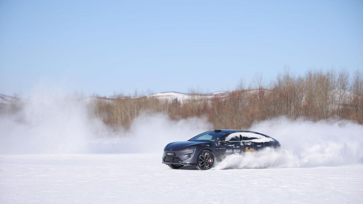 中国长安汽车海南国际车展发力“新安全”，推动智能安全技术普惠落地