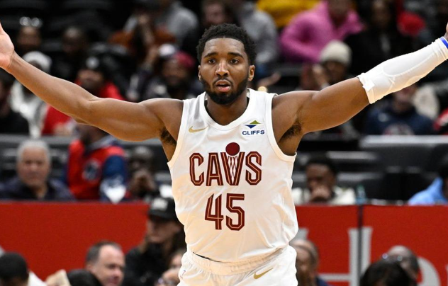 目前看，米切尔联盟一阵大有希望

首先，目前看，亚历山大已经完全确保一阵，甚至是