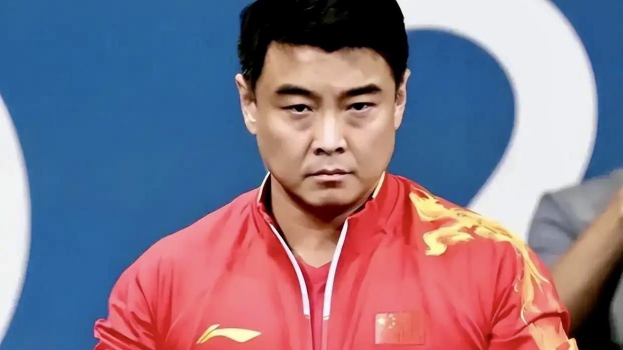 乒赛放弃温瑞博？王皓首度回应，背后原因藏着国乒的无奈，日本主力直言要夺冠