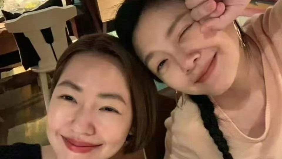 打破沉默的无奈：小S回应监护权传闻背后的亲情与疲惫