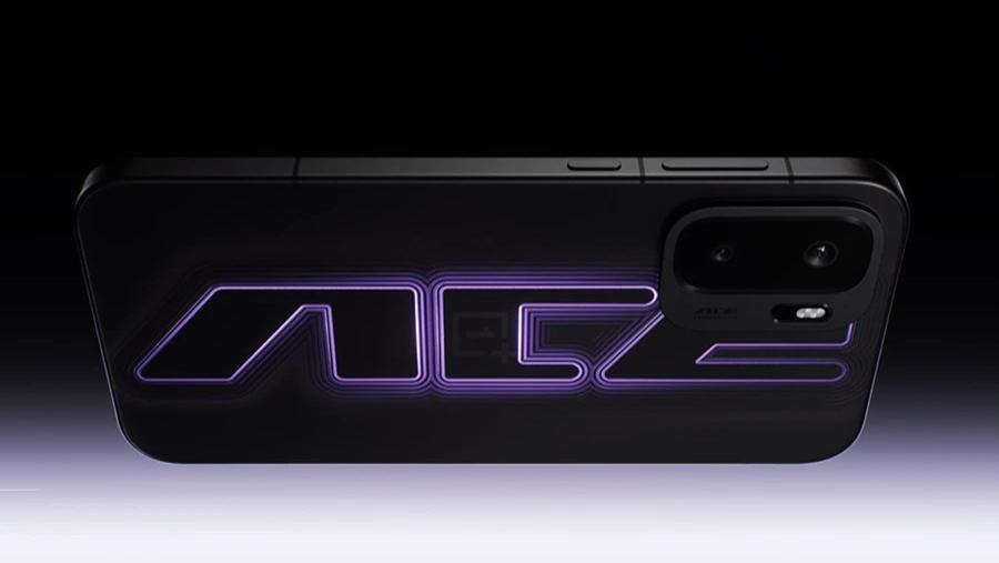 超爽畅玩 一加Ace 6至尊版手机发布 移动端光追迈入主机级时代