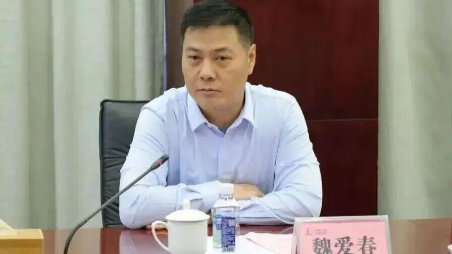 魏爱春履新江苏省农垦集团董事长：从企业一线到农垦“掌舵人”的跨界征程