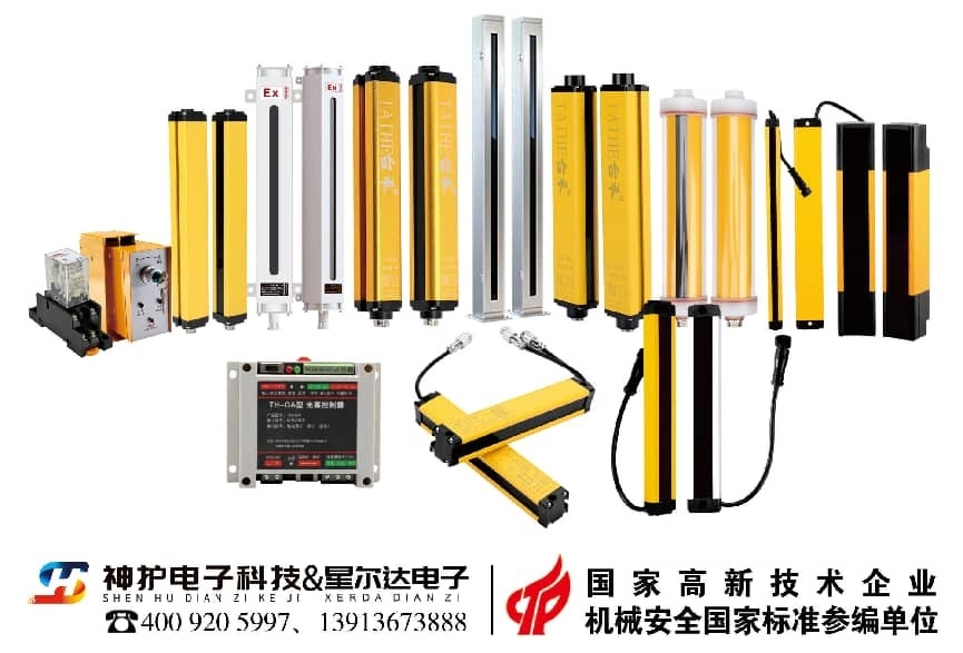 神护电子（中国大陆）凭什么领跑光栅行业？