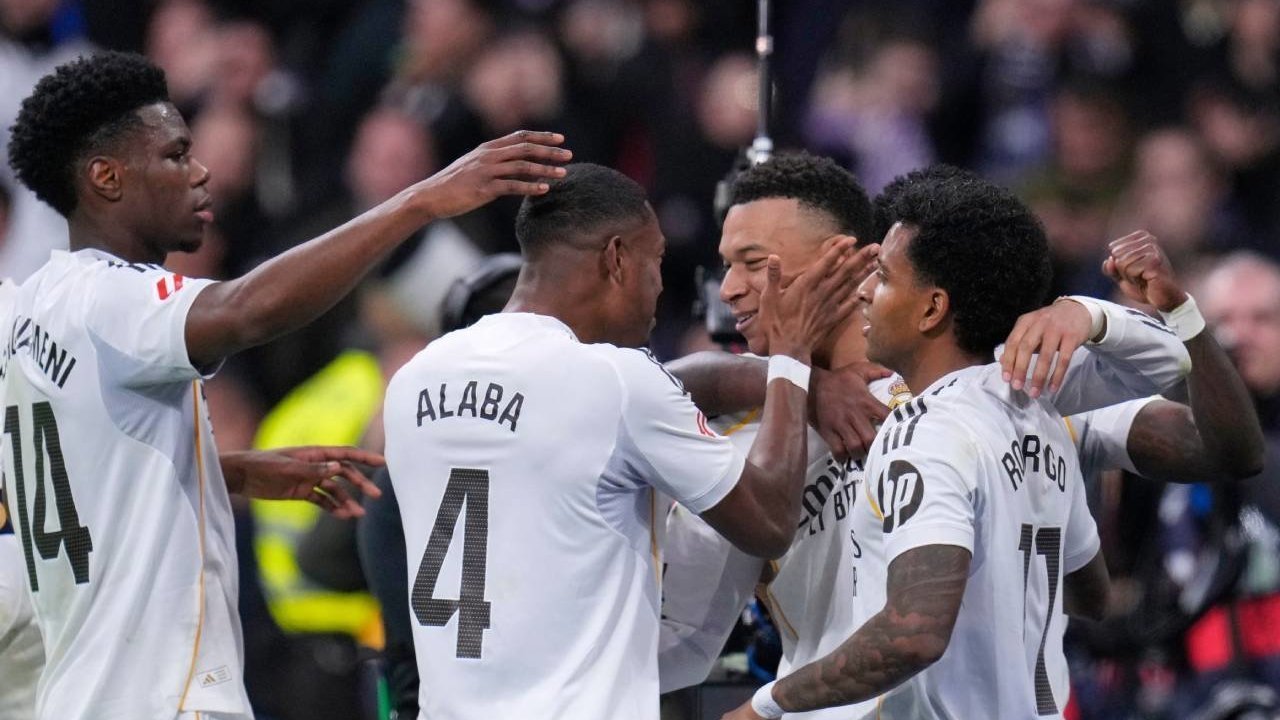 皇家马德里仍在寻找莫德里奇-克罗斯的接班人，从利物浦引进麦克阿利斯特的机会开始显现