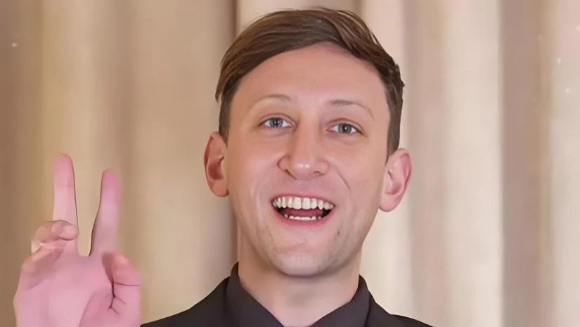 这位美国人为何定居天津？他都经历了什么？