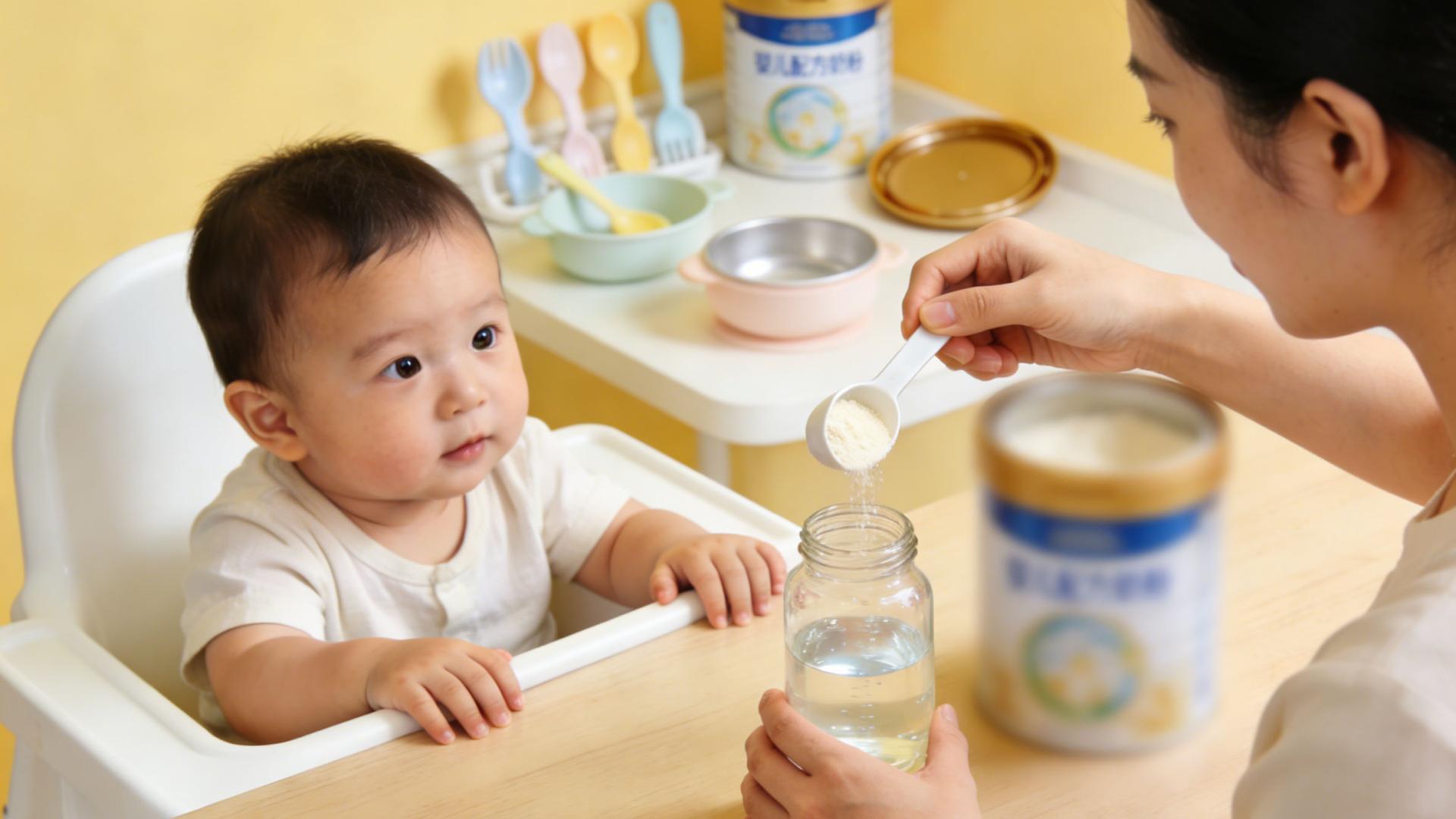 99.99%无菌水，宝宝饮水安全不容忽视的真相