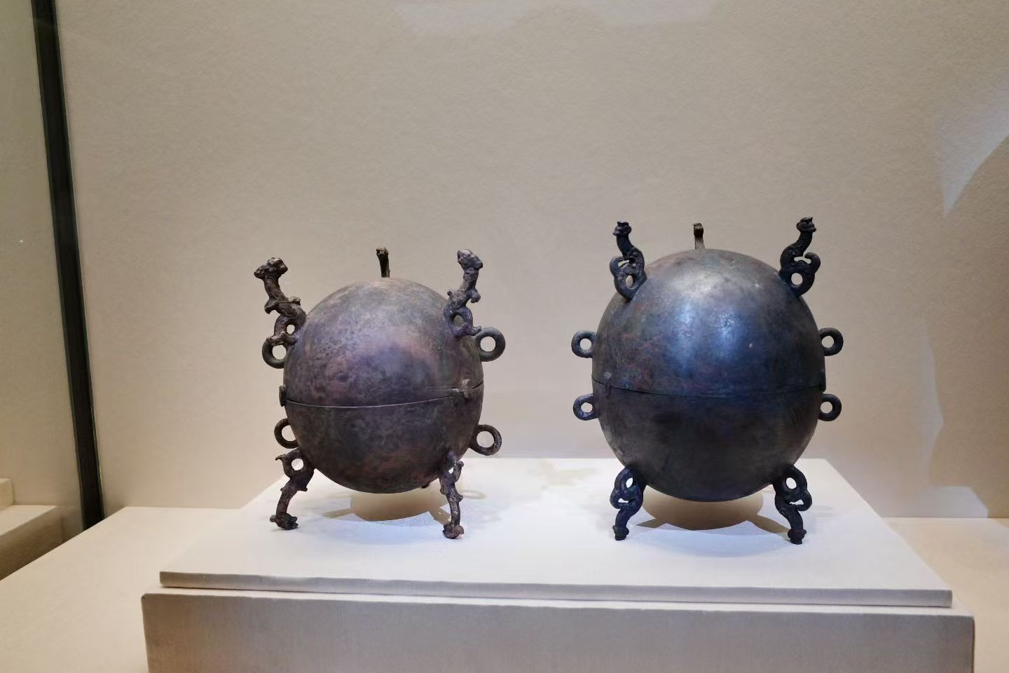 武王墩一号墓考古成果展，打卡攻略！