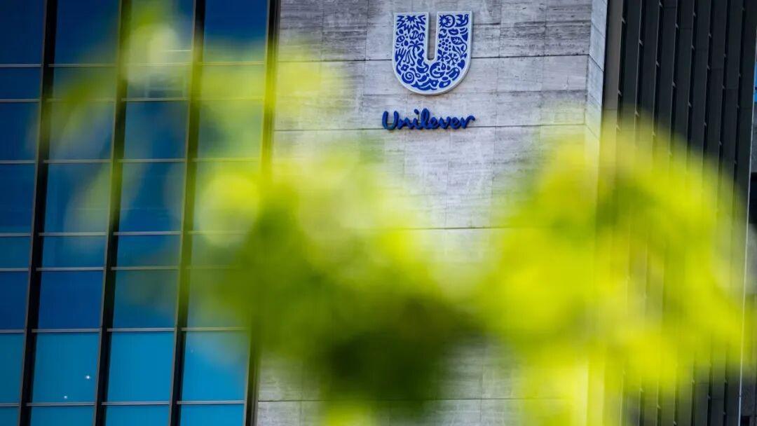 联合利华健康业务扩至200亿，中国为第二大市场