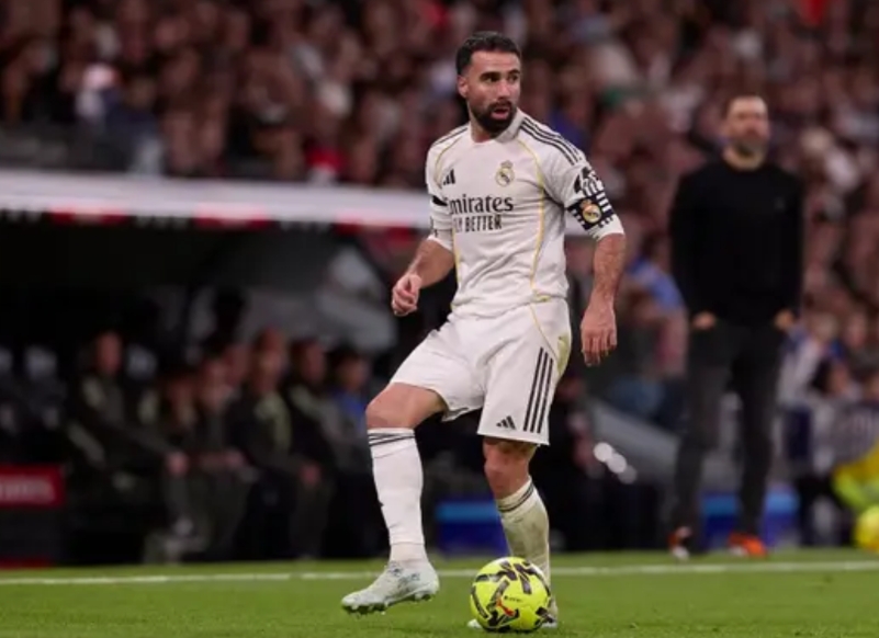 图片报报道，皇家马德里队可能会在夏季开始自己的大清洗，最多六名球员离队。
皇家马