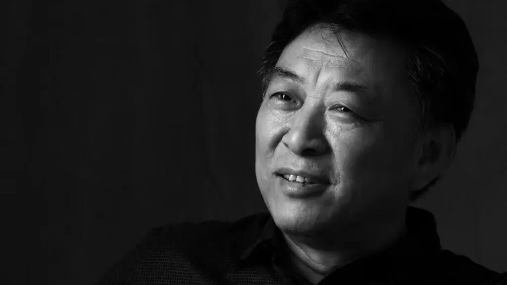 赵规划《妙造方遒  气韵纵横》2026中国当代书画十家精品雅集