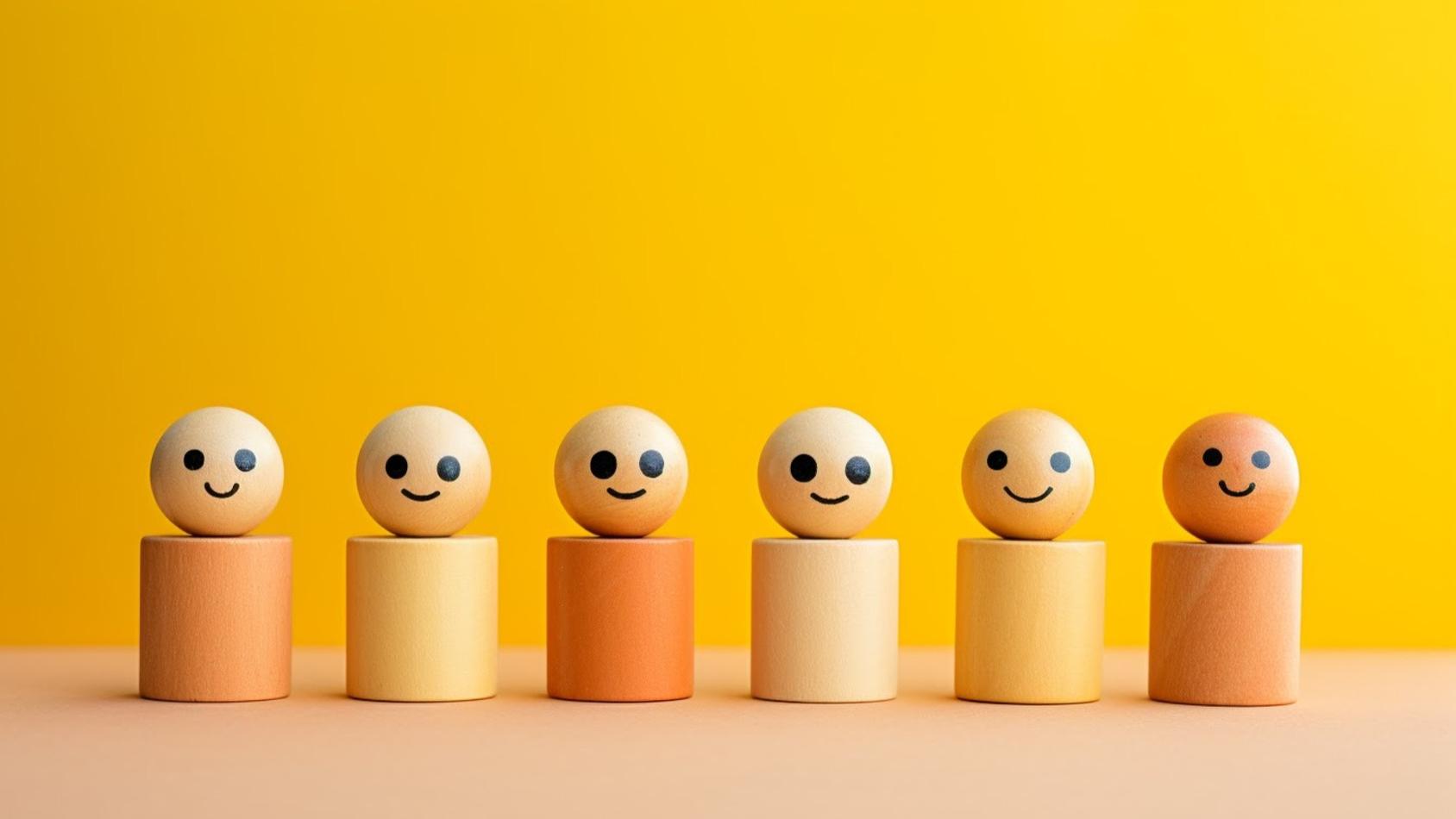 每一种情绪，背后都是需求，都有解