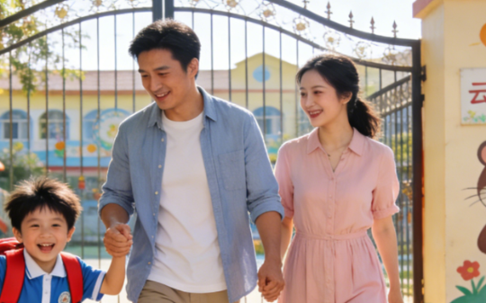 幼儿园零食分享会要抽签，儿子抽到没人一只卤鸡，老师逼我出全班费用，我直接订60只，送到后园长当场慌了