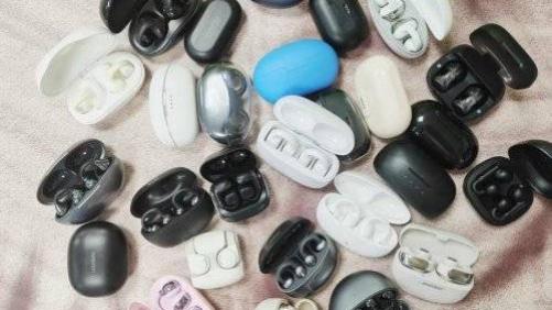 耳夹式耳机是智商税？2026年好评榜，耳夹式耳机品牌排行榜前十名