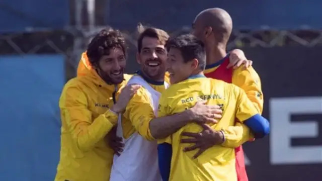 先跟阿隆索不兼容，后给莫德里奇腾位置，武磊前队友生不逢时