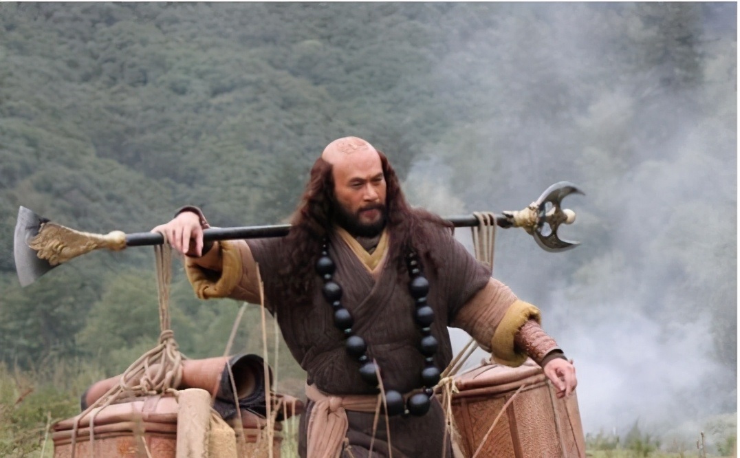 一字之差，让猪八戒和沙僧注定拥有不同的结局！沙僧藏得很深！