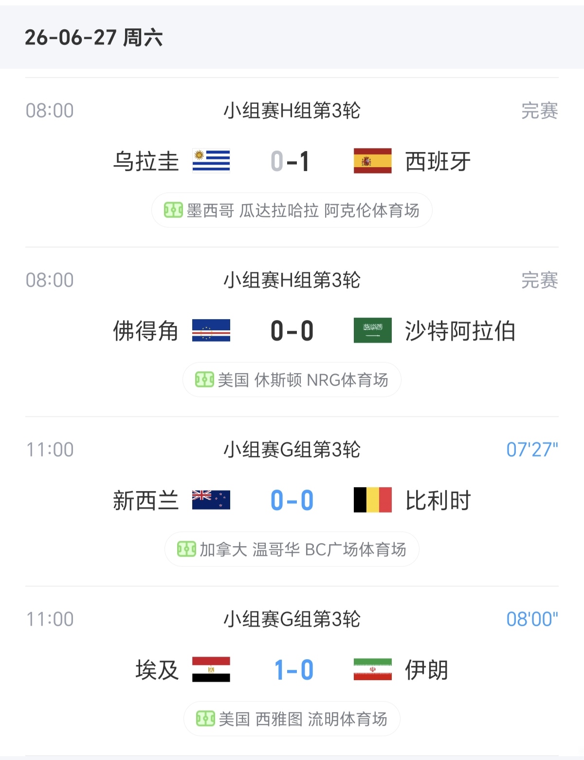 西班牙真务实，給韩国机会了！明明已锁定晋级名额，可以像德国那样躺平，即便不像德国