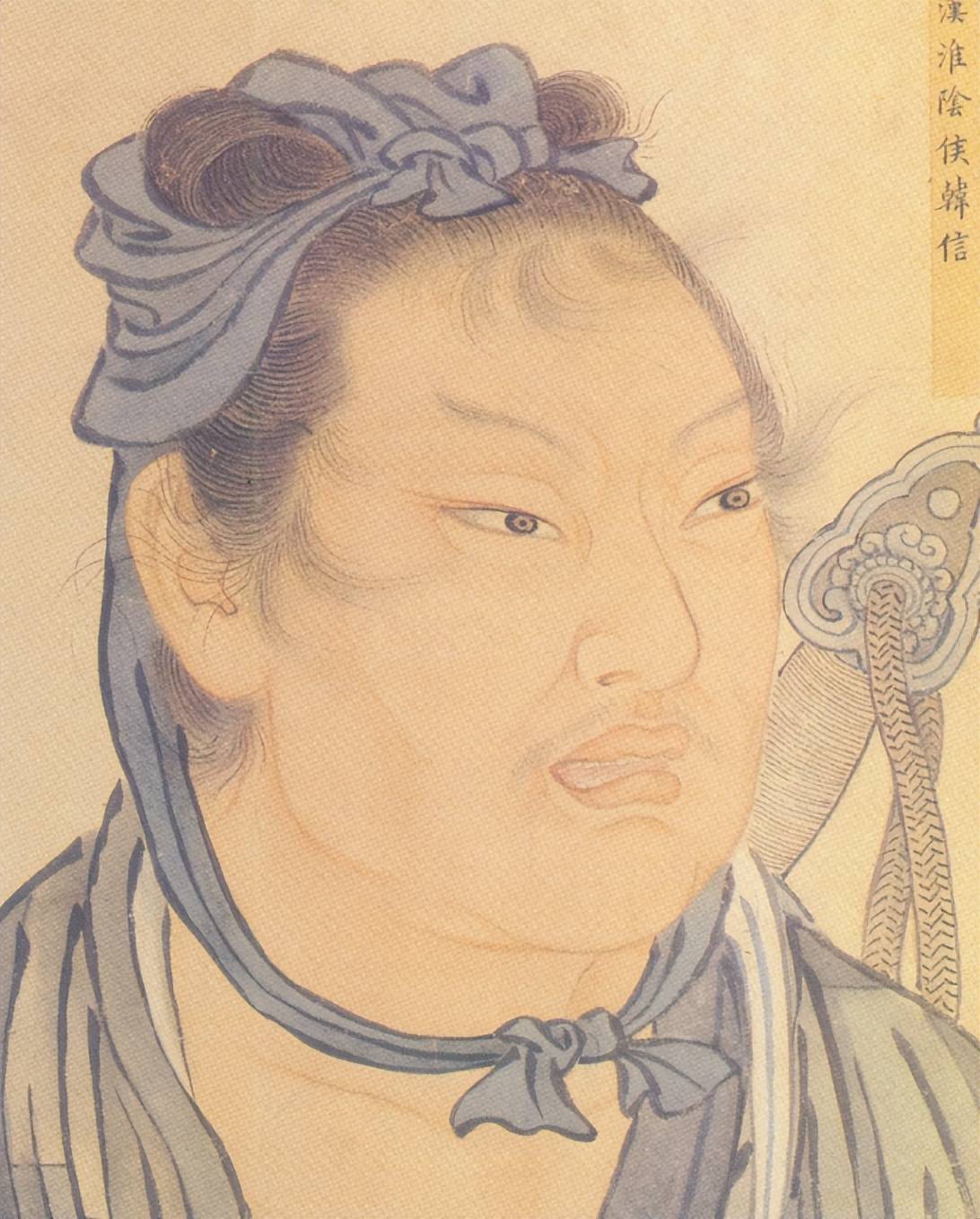 楚汉争霸竟是“楚人内战”？！