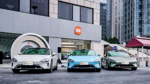 20人的山东“老头乐”小厂，给小米汽车上了一课？