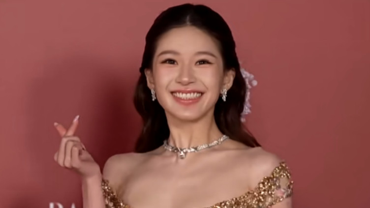 芭莎盛典：李思潼好美，周涛大气，赵露思生图真实，白鹿扛住镜头，杨幂赢麻了