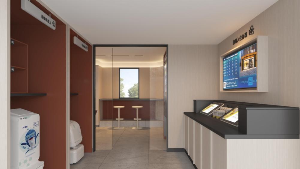 从“睡一晚”到“投一家”，7天为何能吸引年轻人？