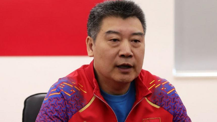 东京奥运的孙颖莎处境有多艰难？李隼说了一个数字，才证明其不易