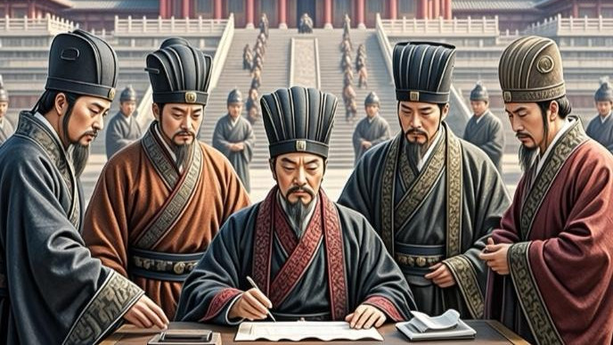 此格言教您：怎样做一个以宽广胸怀接纳缺憾、凝聚力量的智者