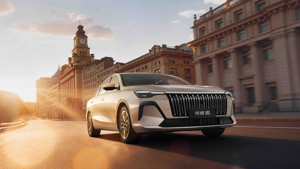 顶着油价暴涨的压力，看荣威i6如何演绎“与时俱进”