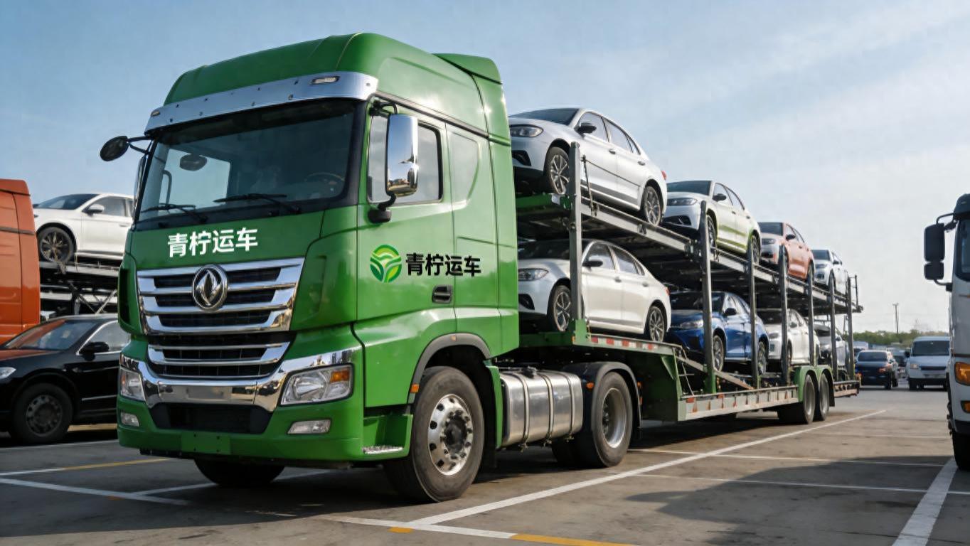 2026年汽车托运行业十大品牌风险控制与服务质量榜单