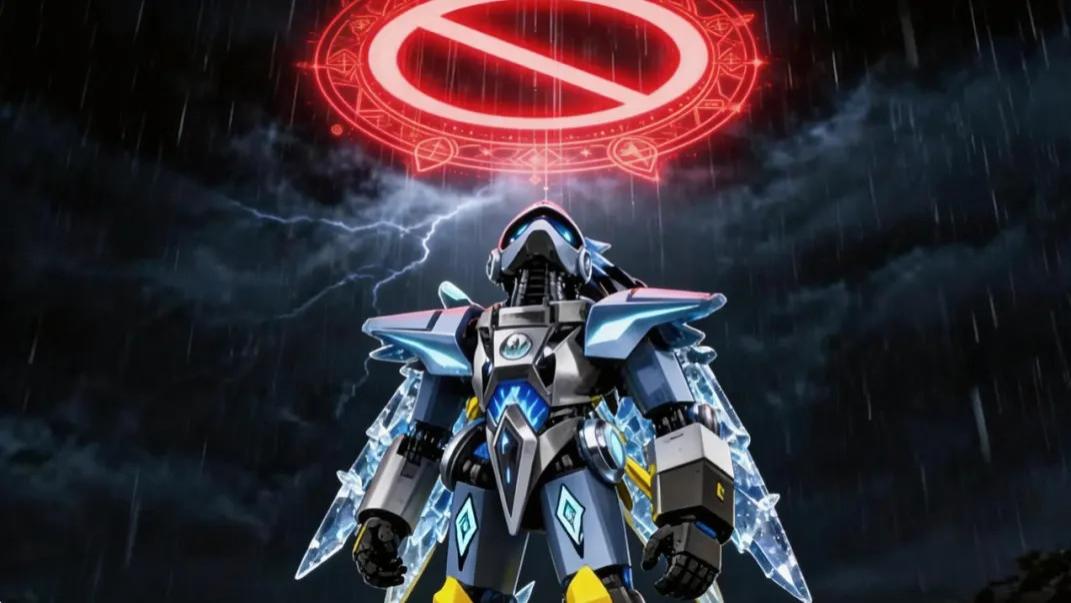 游戏王杂谈一禁卡-额外卡组怪兽合集