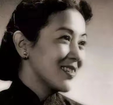 上官云珠3段婚姻3个孩子，48岁跳楼自尽