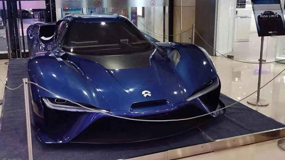 新能源车大局已定：不出意外的话 , 2026年起新能源车将迎来3大变化
