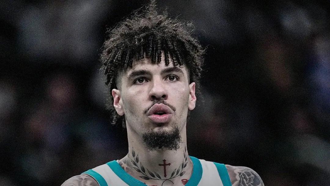 NBA公推 掘金vs黄蜂 一起来分析