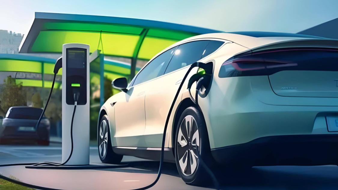 是真还是假？网传新能源汽车开征“里程税” ，每公里收费0.12元