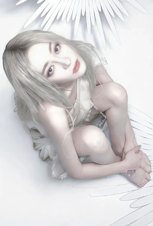 迪丽热巴手机壁纸每一张都好看