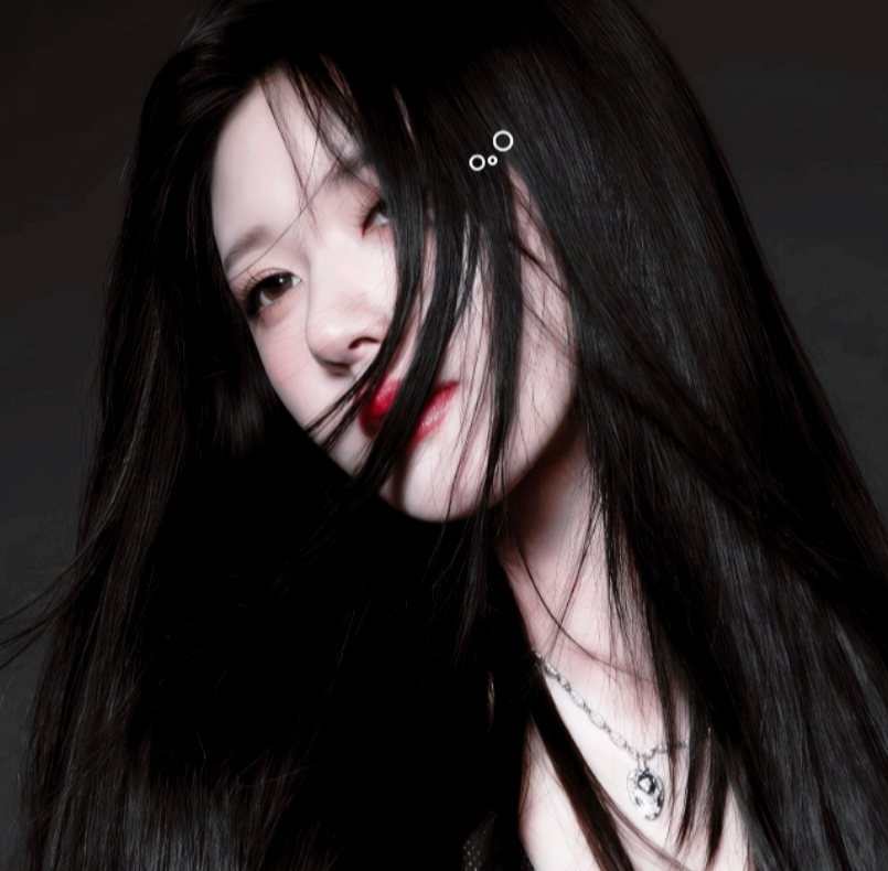 爱上露思是很正常的，我已经陷入无可自拔的境地了