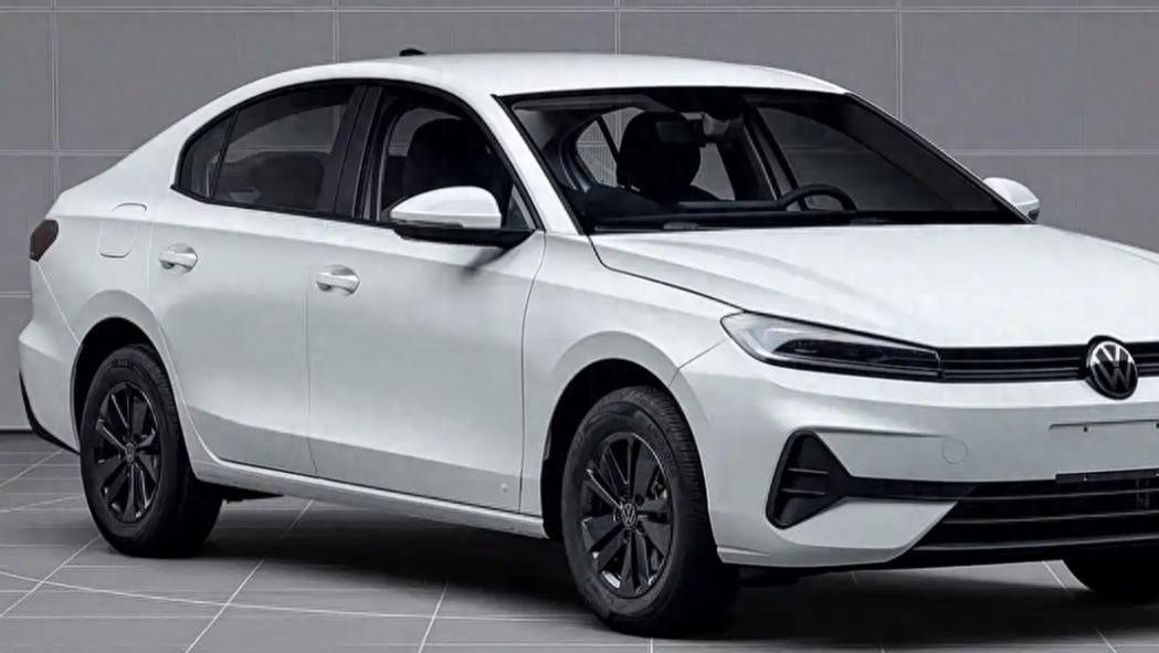 一汽-大众速腾S官图 搭载1.5L/1.5T发动机，即将上市是否值得购买？