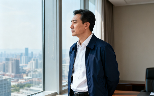 副局长被诬陷暴力强拆，反手在工地搞直播请全民监督，黑手彻底慌了