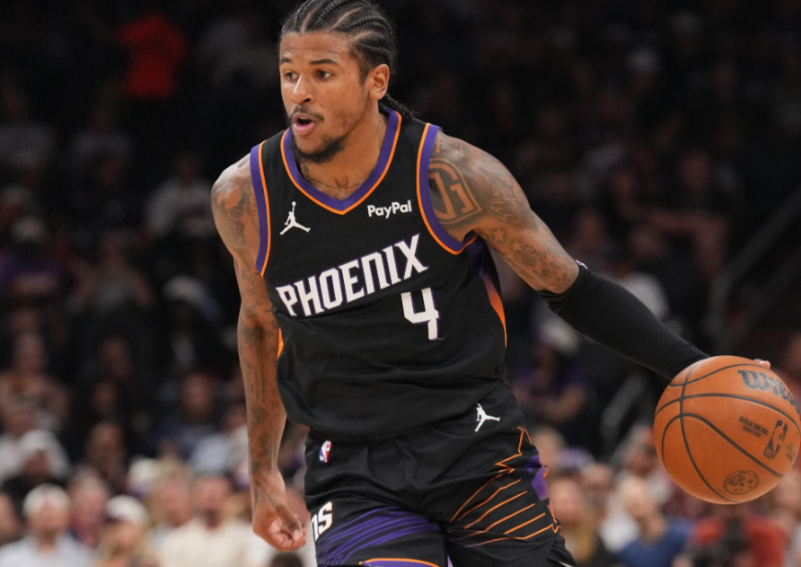 谈谈对格林的展望吧，首先我肯定希望格林越来越好

我一直在说，格林打得好，对大部