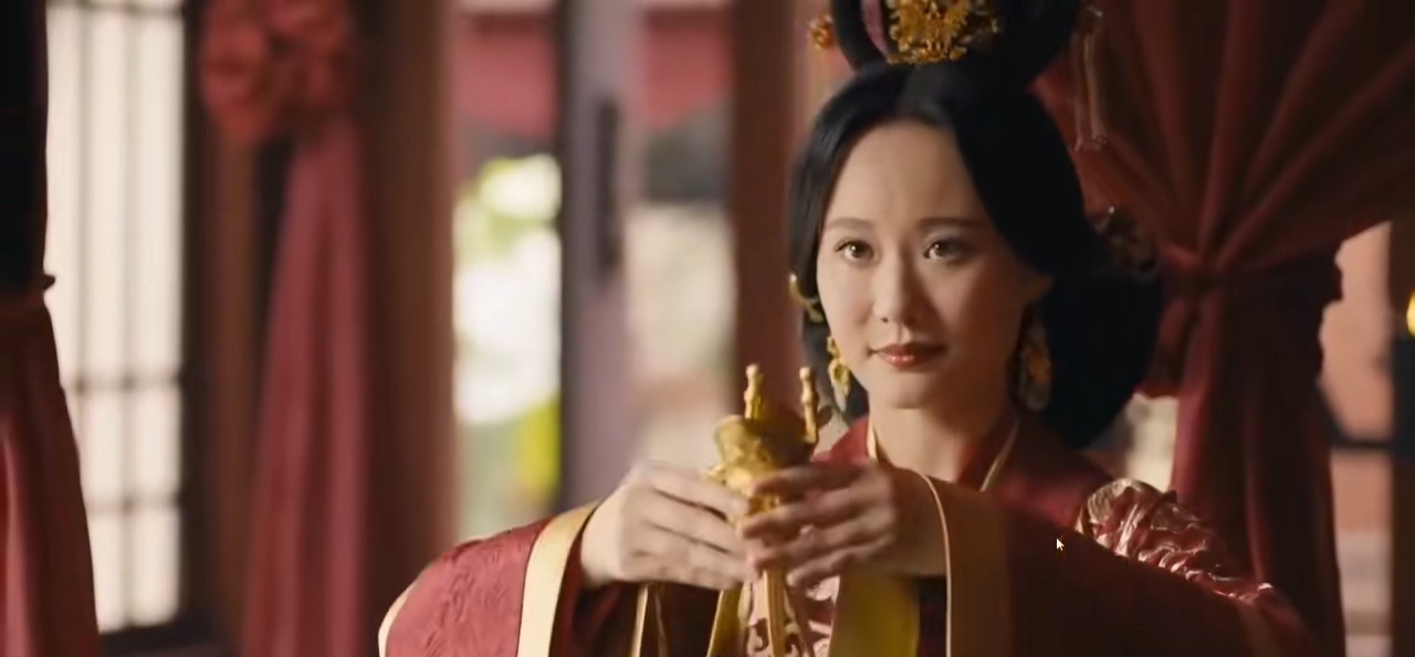 人生如轻尘栖弱草
