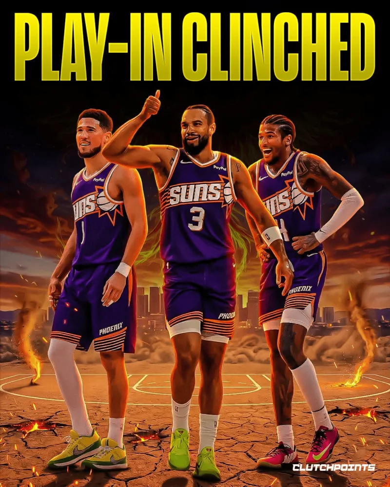 NBA常规赛，火箭客场119-105战胜太阳。

根据数据统计，火箭本赛季4-0