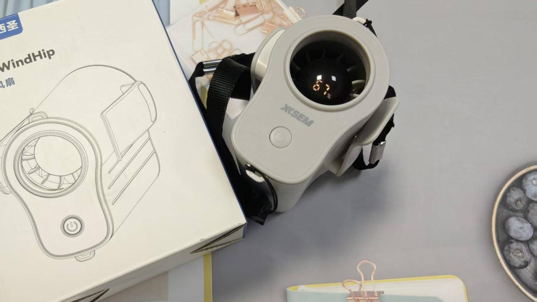 小风扇什么牌子质量最好耐用？2026年公认最耐用的风扇第一名，最后一名居然是它！