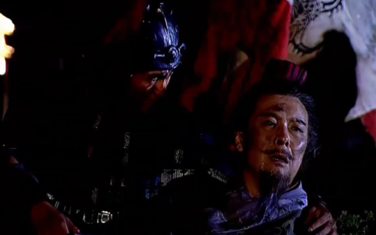 夷陵大火烧尽刘备毕生心血，输在防火疏漏？毛泽东戳破关键：粮草才是死穴