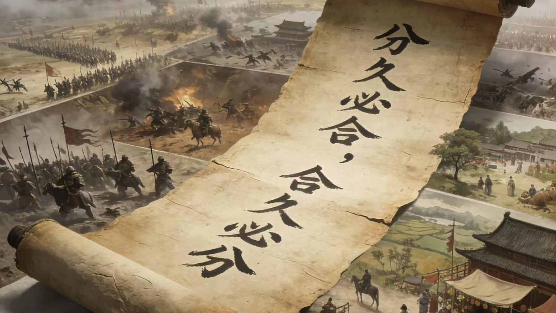 中国历代的军事密码（四）