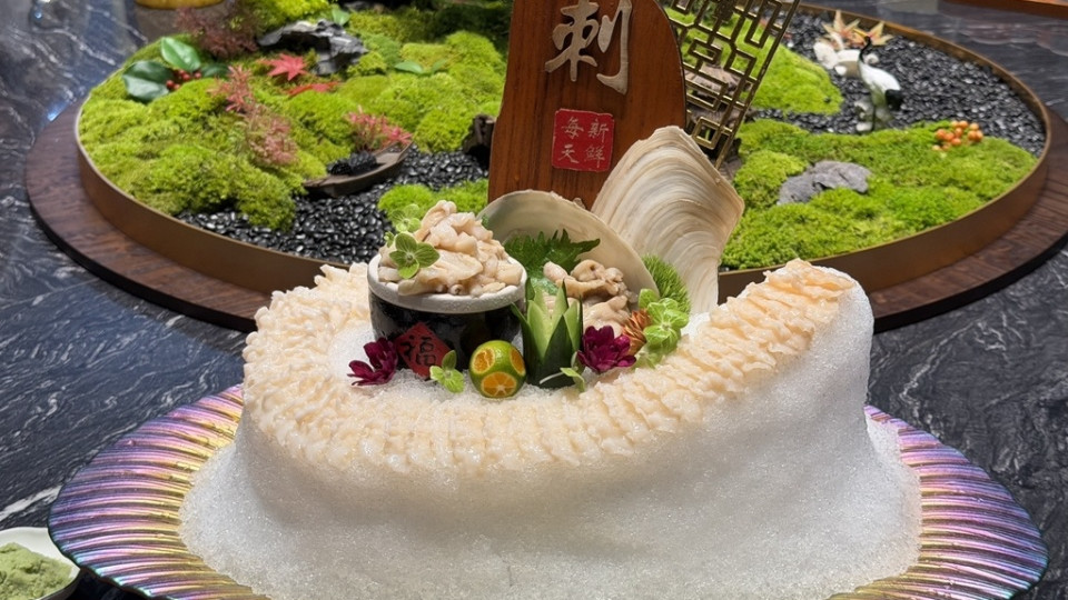 在厦门！集美宴请新地标！13年宝藏老店！！！