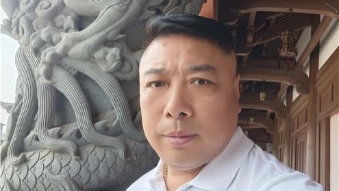 郝江华：爱的中国神话