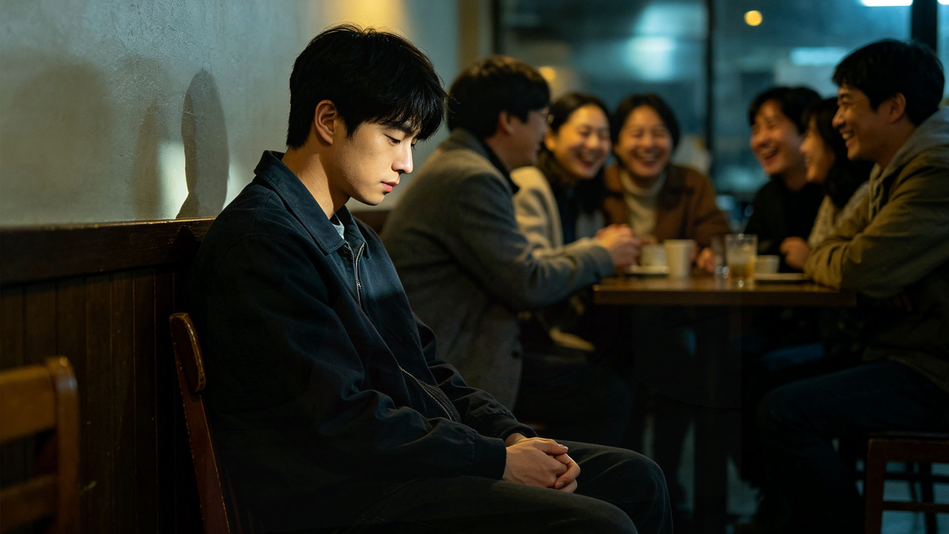 别只看他对你好不好，先翻翻他的朋友圈