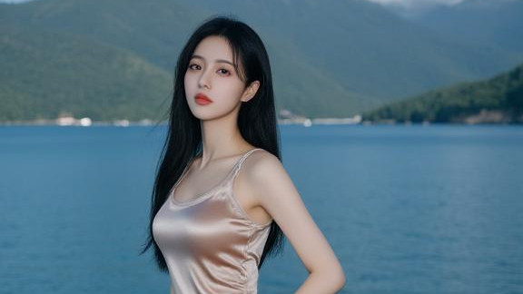 凌晨 3 点，我在游艇上撞见了老板的秘密